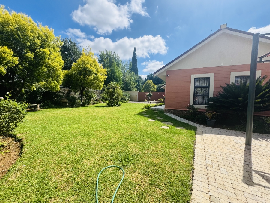 To Let 3 Bedroom Property for Rent in Irene Park North West